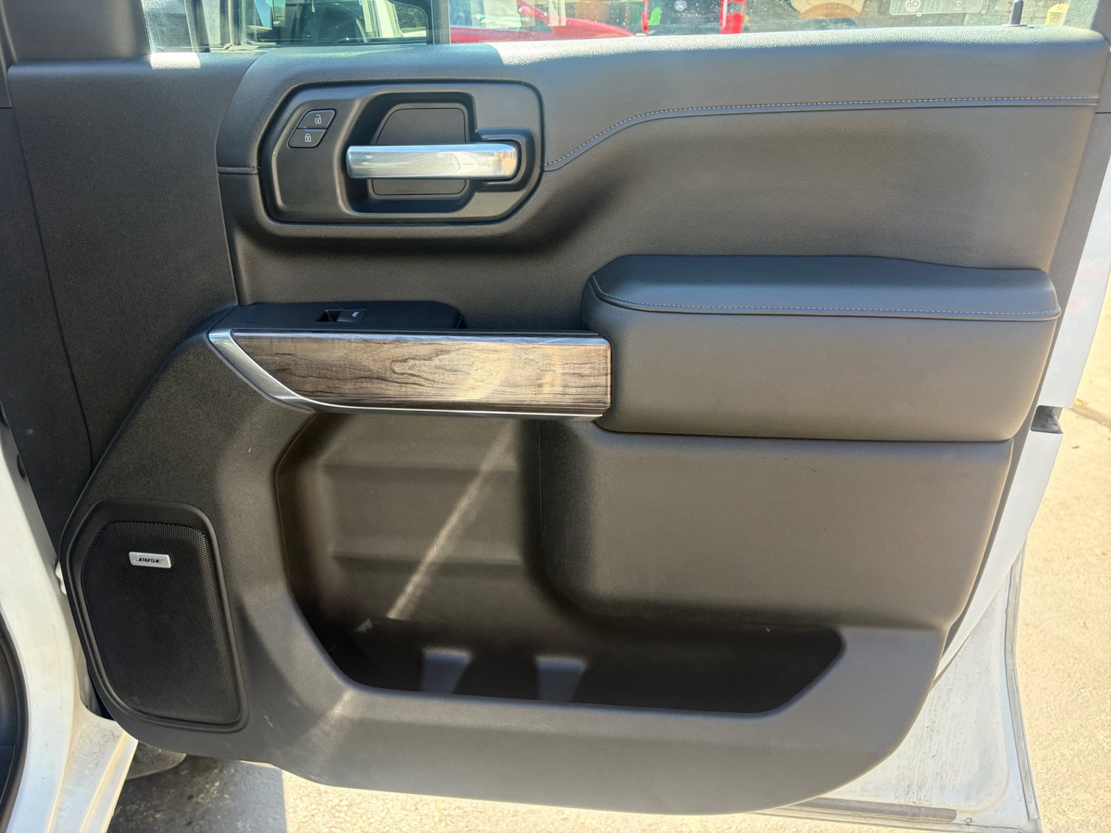 Used 2020 Chevrolet Silverado 3500 LTZ w/ LTZ Premium Package AWD/4WD image 29