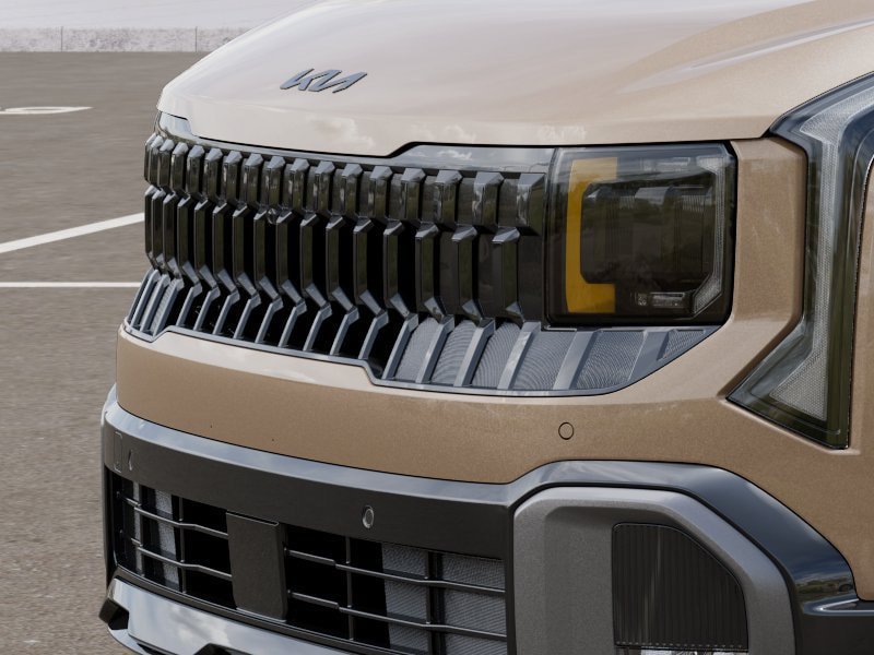 New 2027 Kia Seltos X-Line S AWD/4WD image 12