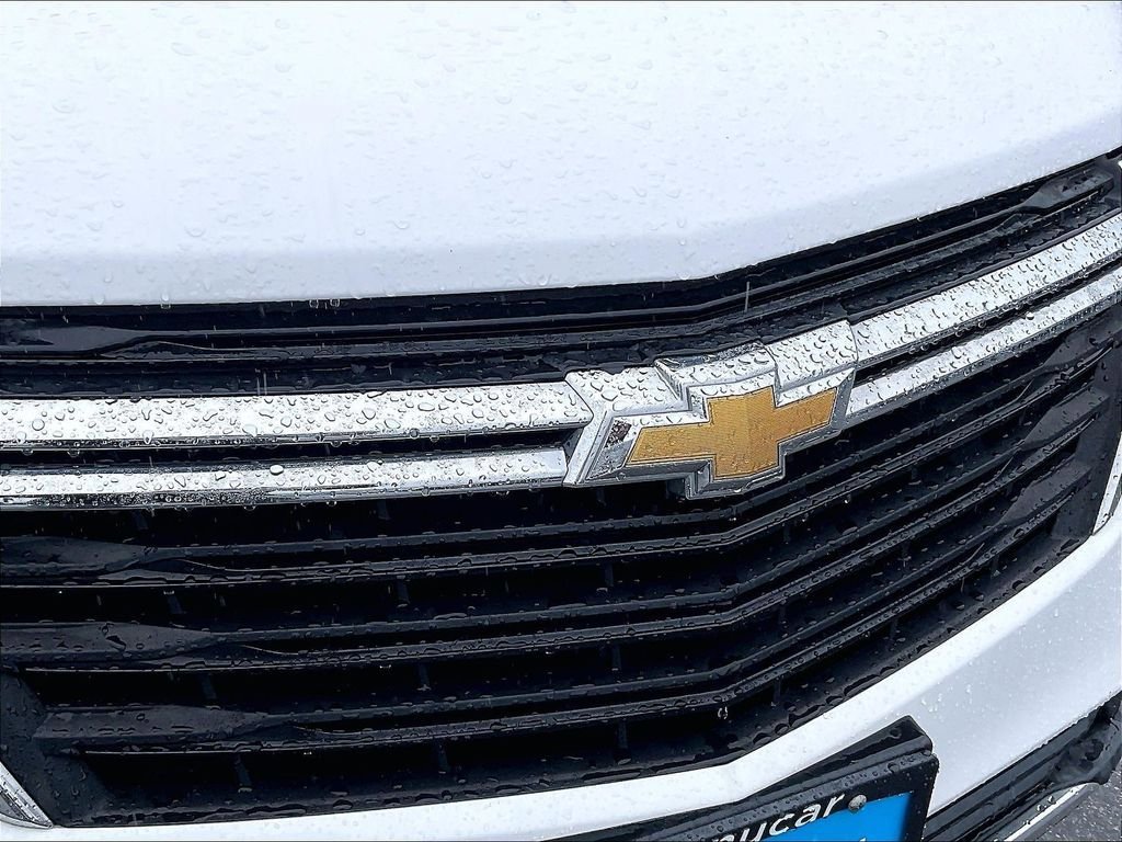 Used 2022 Chevrolet Equinox LT AWD/4WD image 28