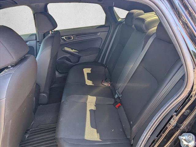 Used 2024 Honda Civic Sport image 16