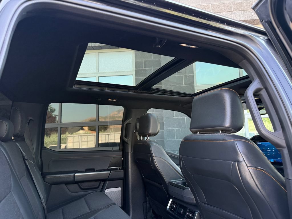 Used 2023 Ford F150 Tremor AWD/4WD image 43