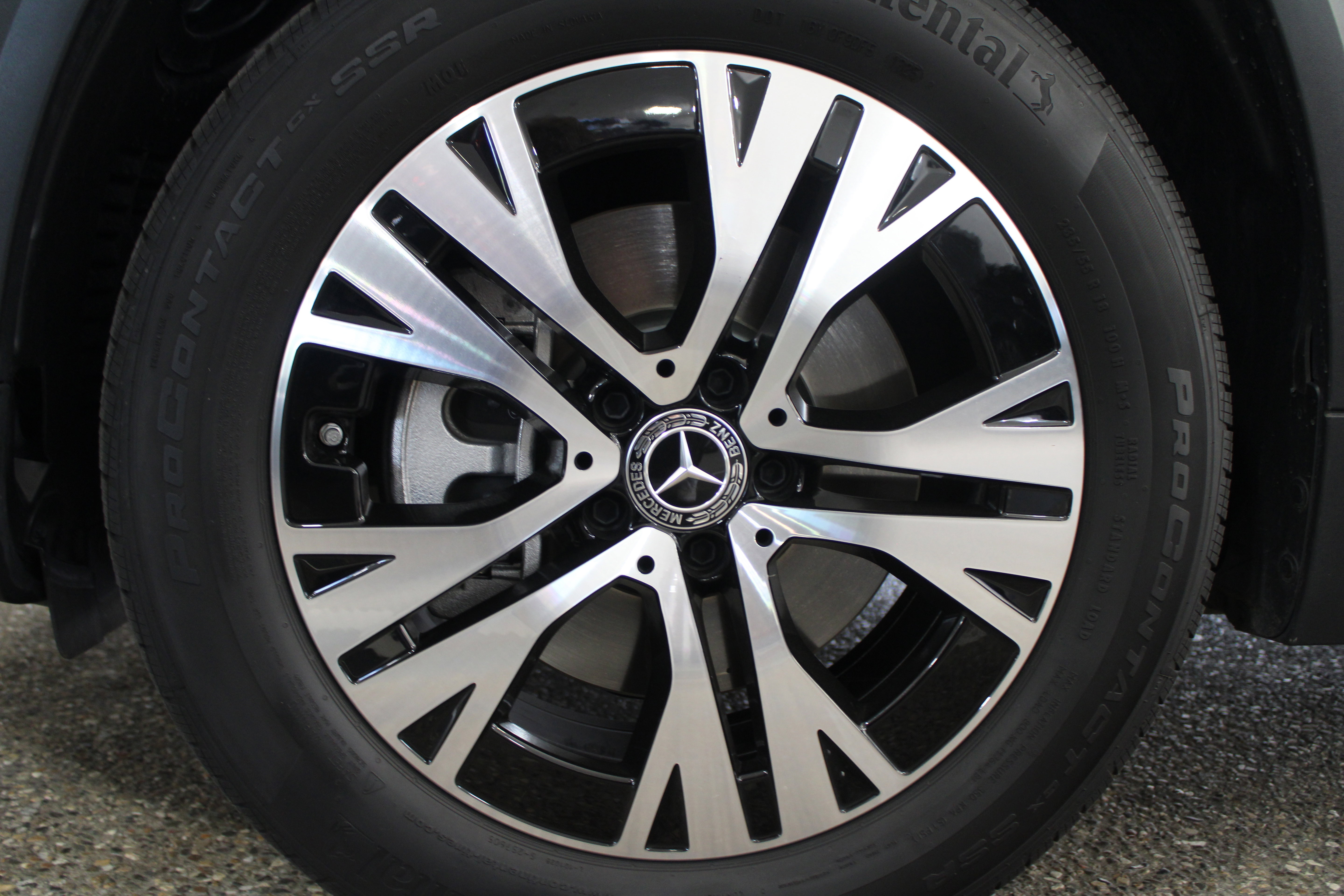 Used 2026 Mercedes-Benz GLA 250 image 13