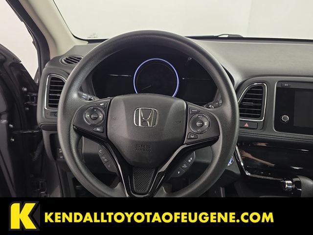 Used 2021 Honda HR-V EX image 13