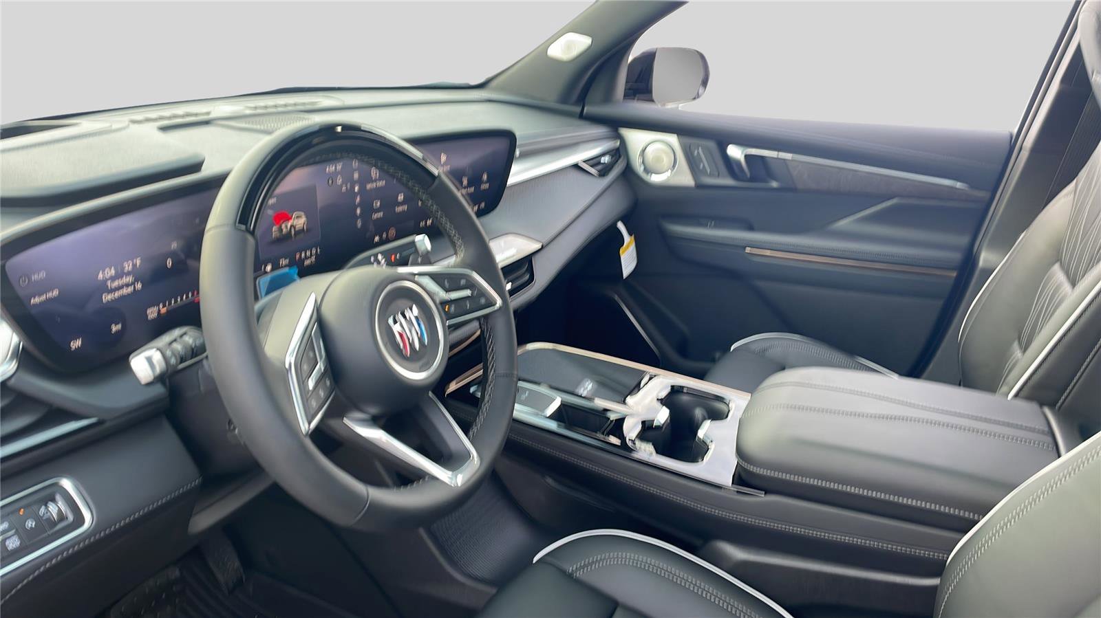 New 2026 Buick Enclave Avenir w/ Super Cruise Package image 15