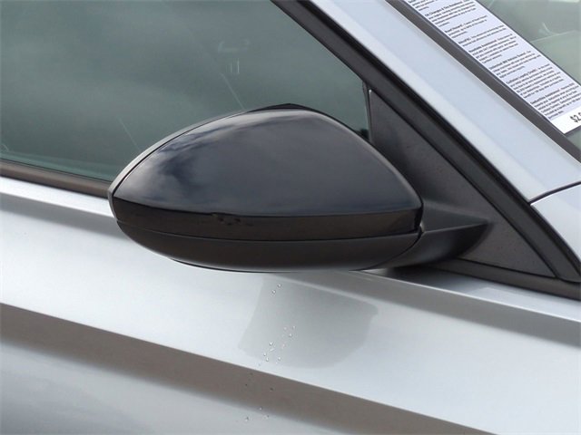 Used 2025 Volkswagen Jetta Sport image 12