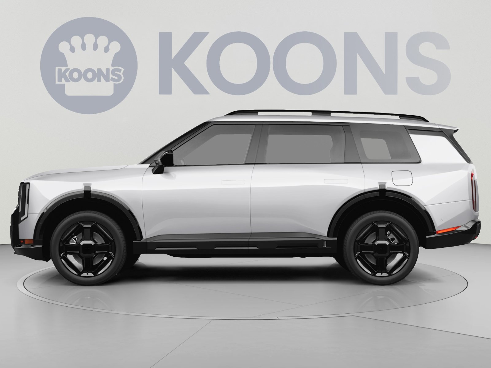 New 2027 Kia Telluride X-Line SX Prestige AWD/4WD image 2
