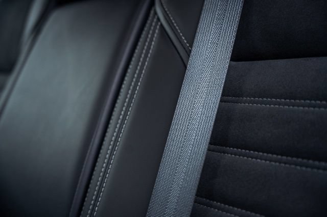 Used 2024 Mitsubishi Outlander SE AWD/4WD image 31