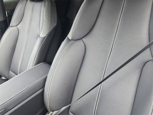 New 2026 Cadillac Optiq Sport 1 image 16