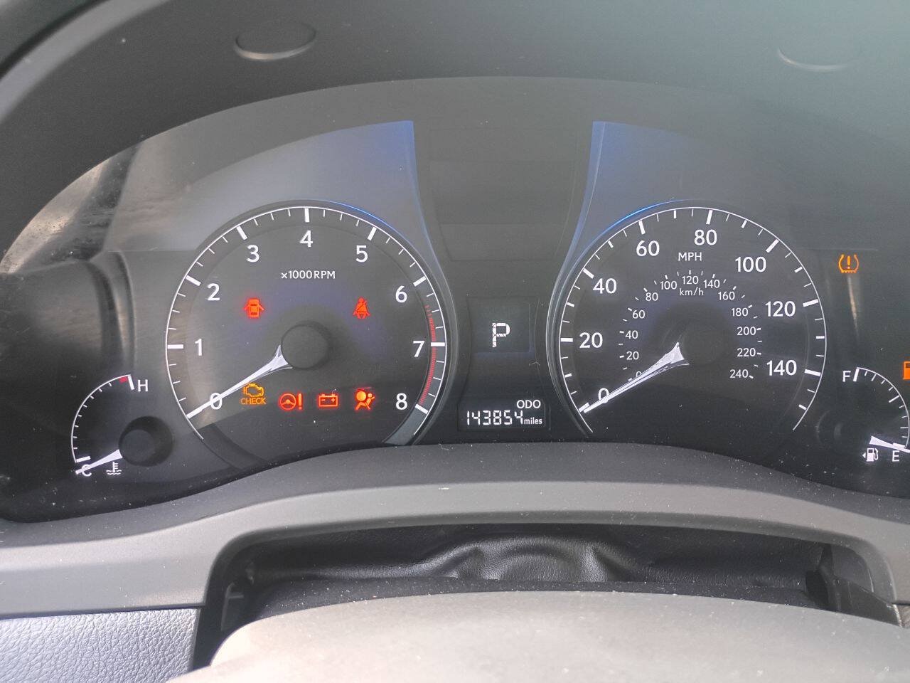 Used 2015 Lexus RX 350 F Sport w/ Navigation Package AWD/4WD image 18