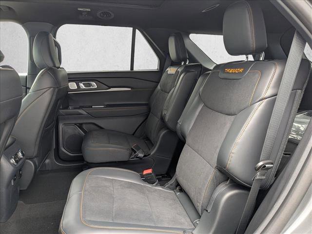 New 2026 Ford Explorer Tremor AWD/4WD image 15