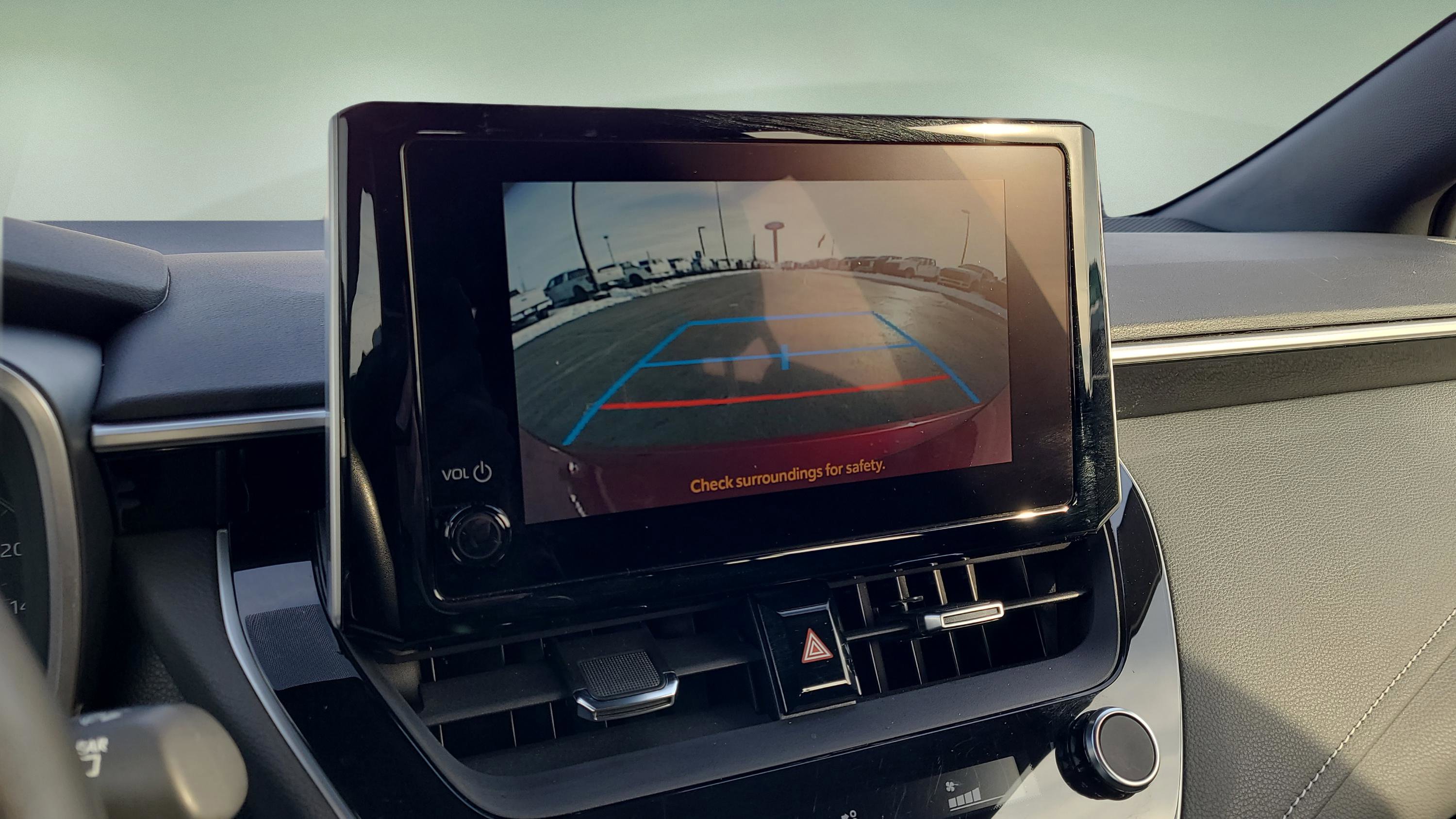 Used 2024 Toyota Corolla SE image 19