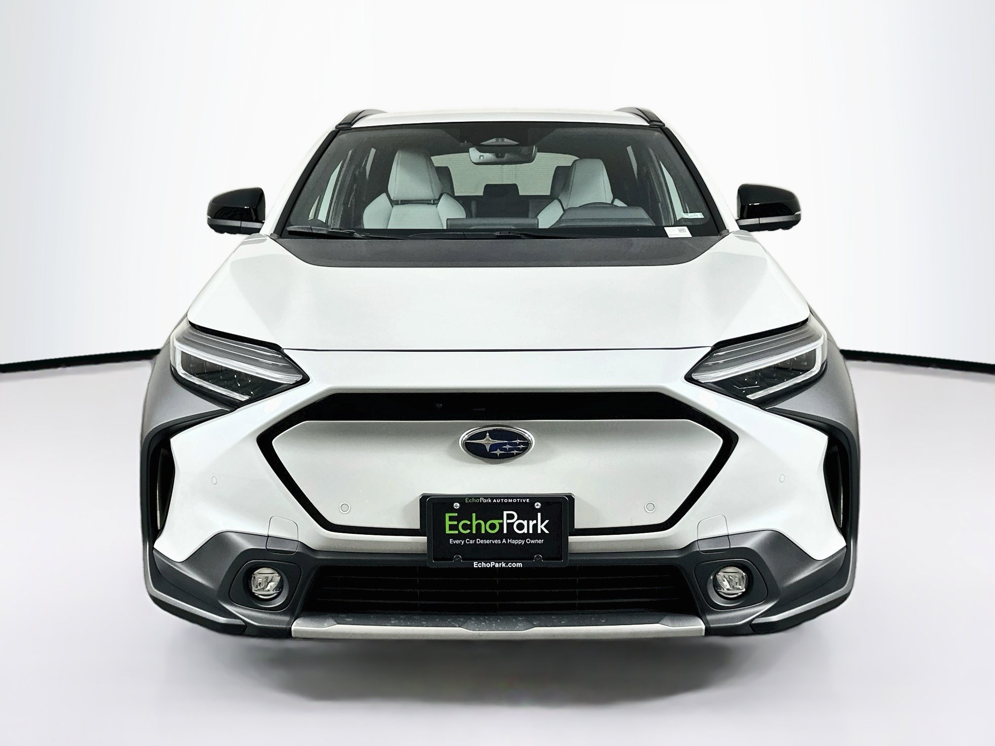 Used 2023 Subaru Solterra AWD image 2
