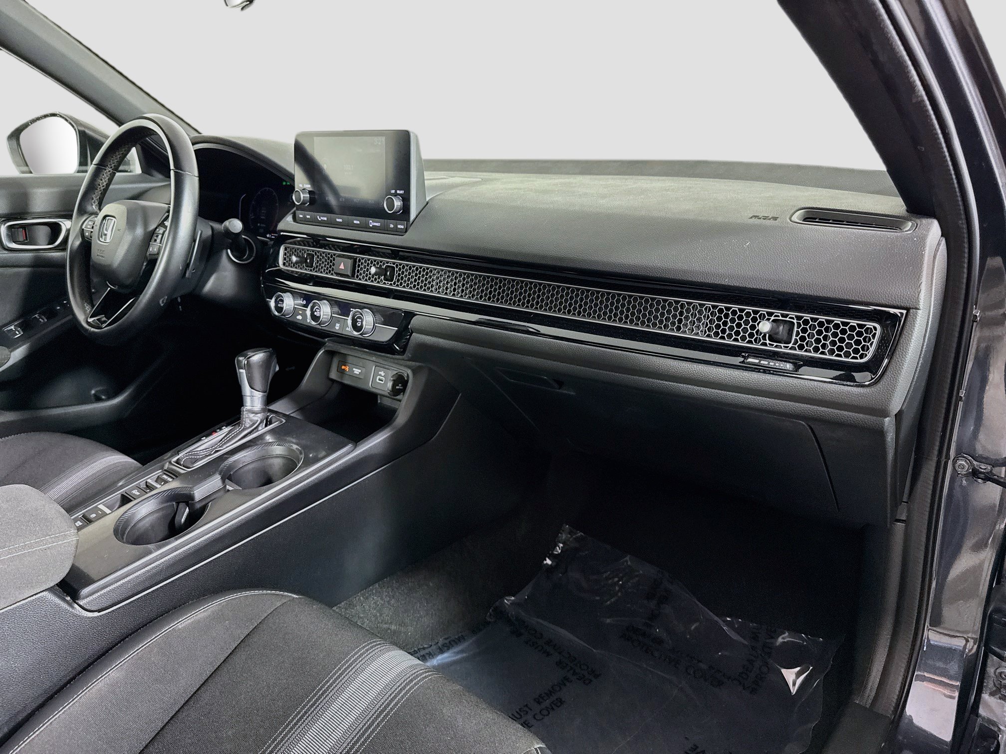 Used 2022 Honda Civic Sport image 30
