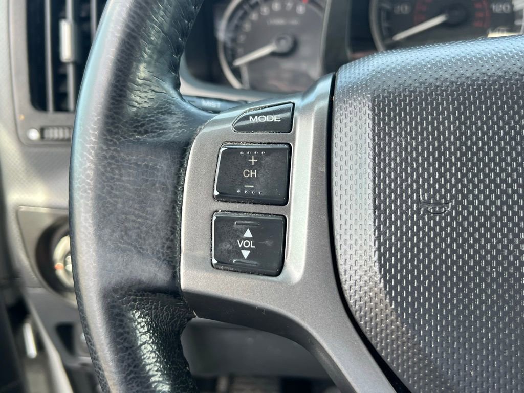 Used 2014 Honda Ridgeline Sport image 26