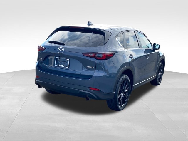 Used 2025 MAZDA CX-5 Carbon Edition AWD/4WD image 4