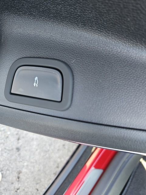 New 2026 Buick Enclave Sport Touring w/ Power Package image 24