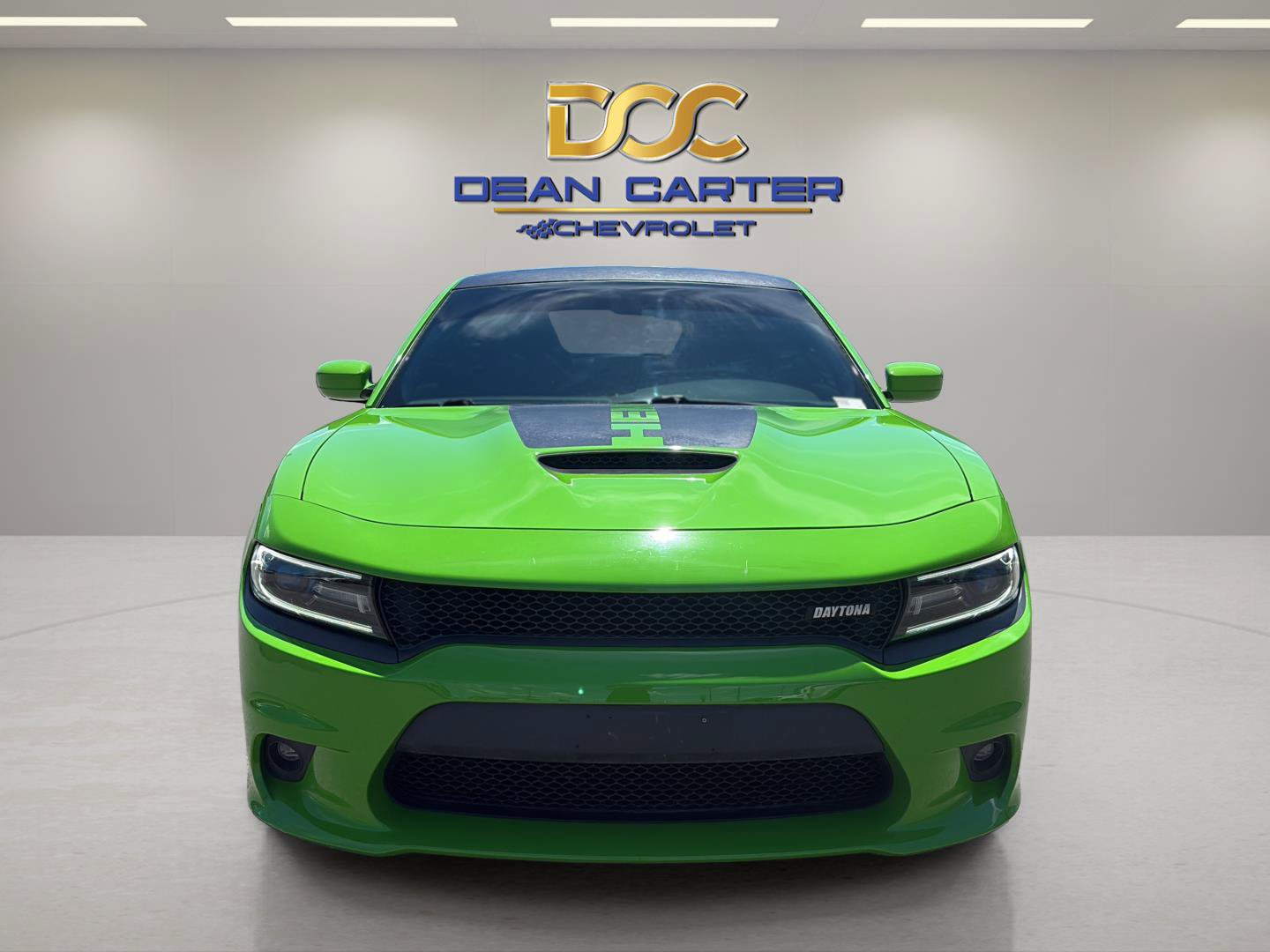 Used 2017 Dodge Charger R/T RWD image 8