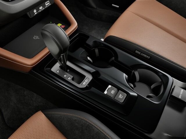 New 2026 Subaru Forester Touring AWD/4WD image 20