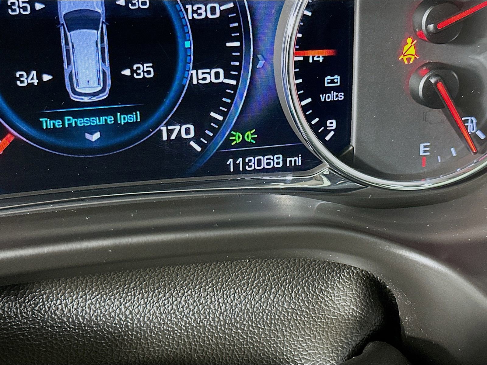 Used 2017 GMC Acadia Denali w/ Technology Package image 13