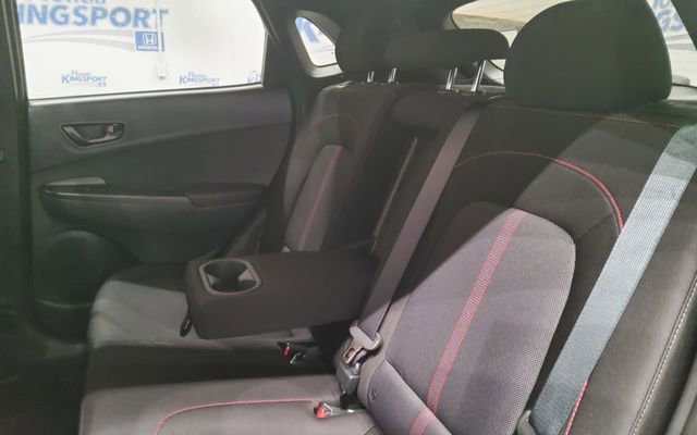 Used 2023 Hyundai Kona N Line AWD/4WD image 17