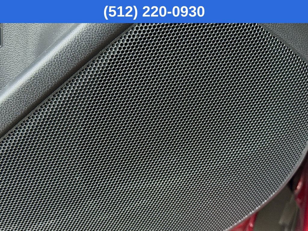 Used 2024 Subaru Forester Premium image 22