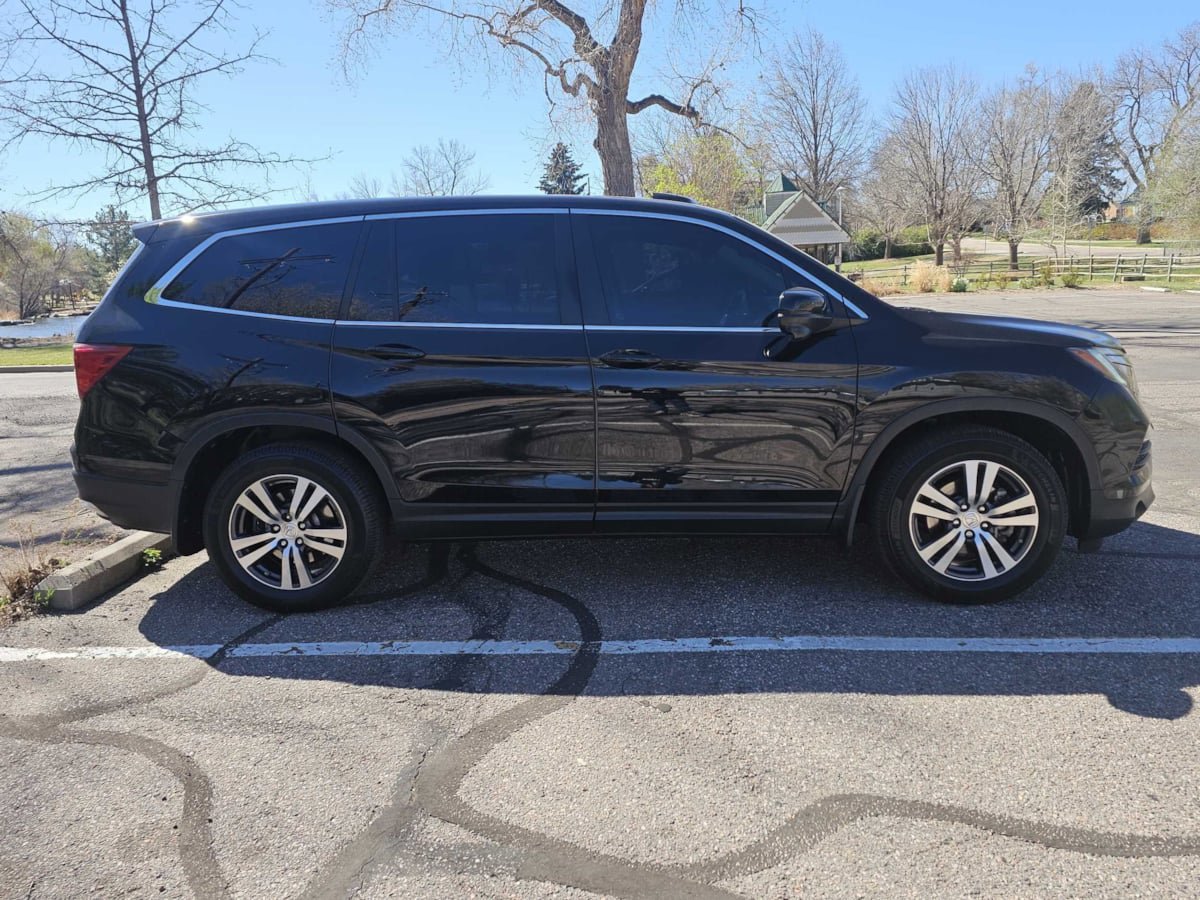 Used 2016 Honda Pilot EX-L image 6