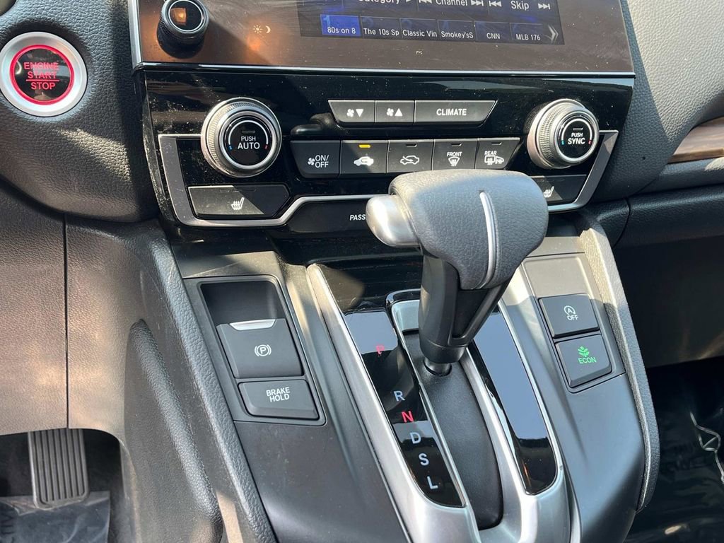 Used 2022 Honda CR-V EX image 31