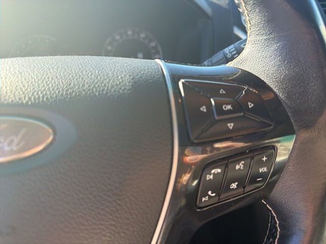 Used 2016 Ford Explorer Platinum image 18