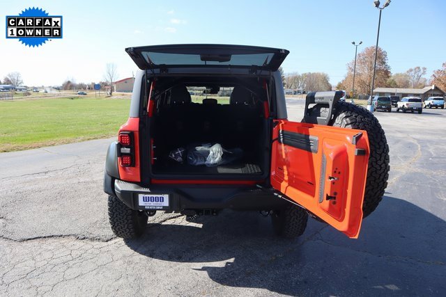 Used 2023 Ford Bronco Raptor image 24