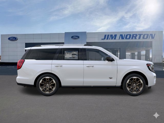 New 2027 Ford Expedition King Ranch AWD/4WD image 7