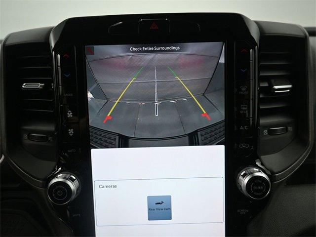 New 2026 RAM 2500 Tradesman image 20