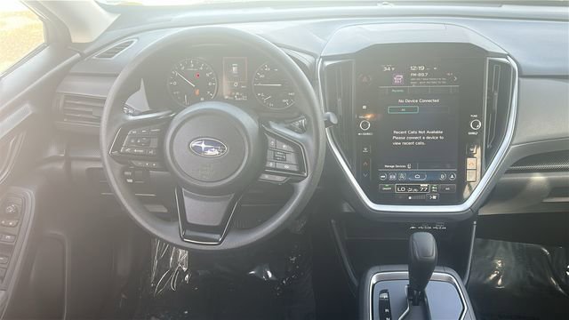 Certified 2024 Subaru Crosstrek 2.0i Premium image 14