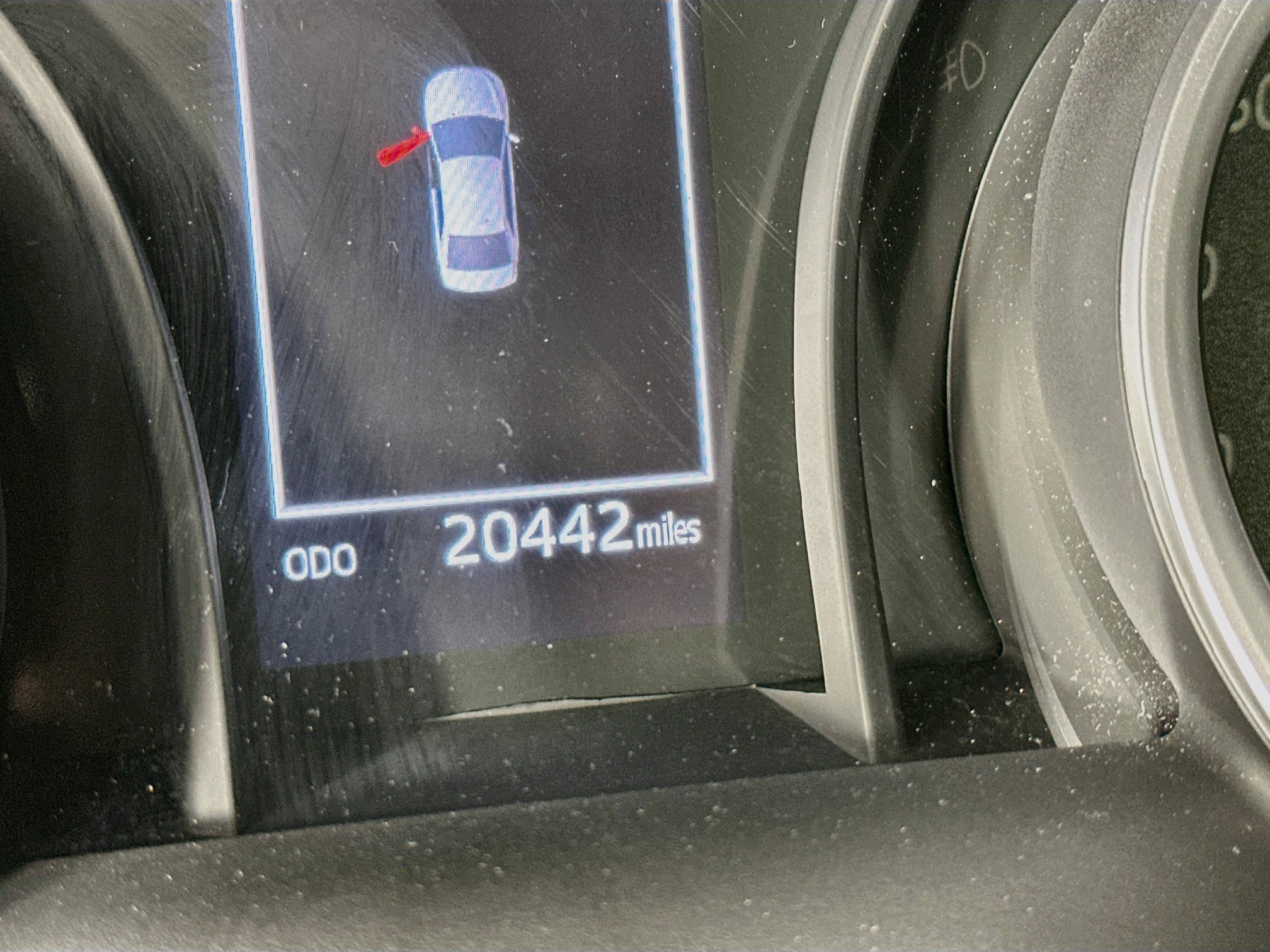 Used 2024 Toyota Camry LE w/ Convenience Package FWD image 19