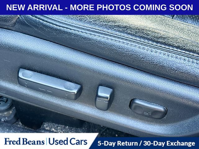 Used 2016 Honda CR-V Touring image 9