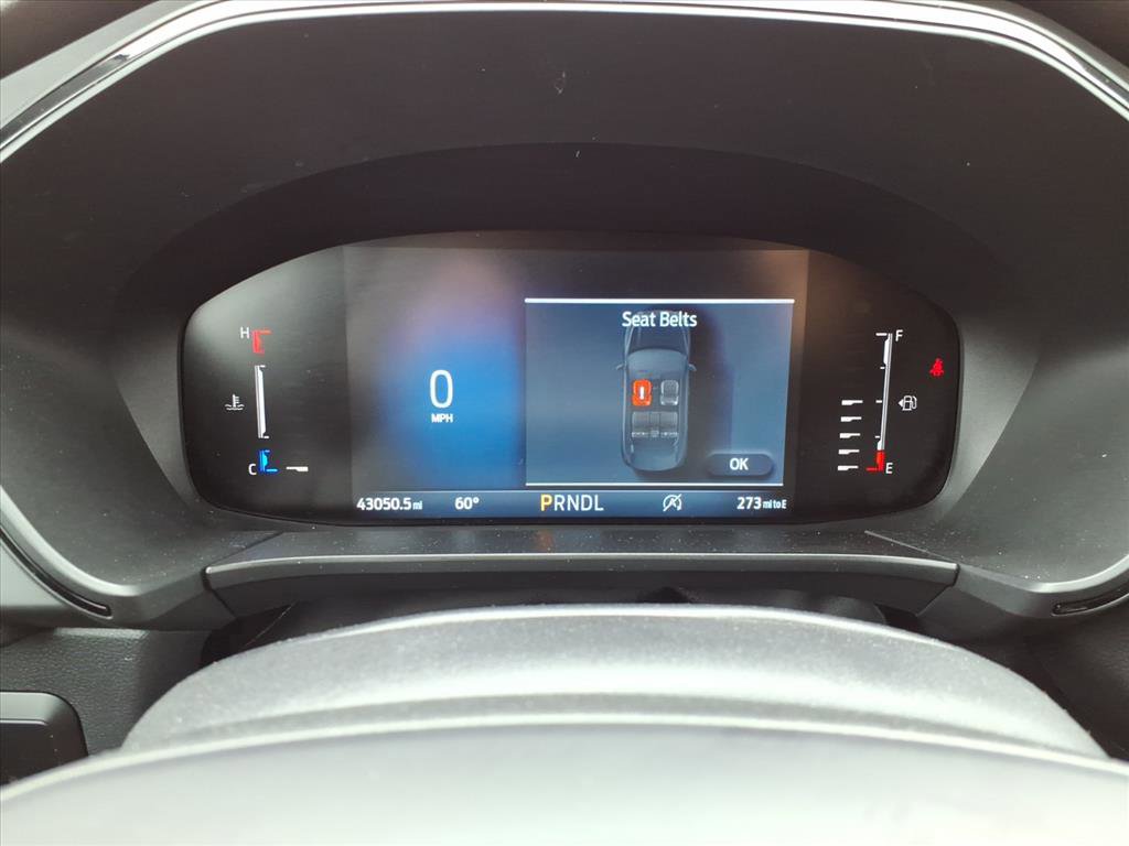 Used 2024 Ford Escape ST-Line image 26