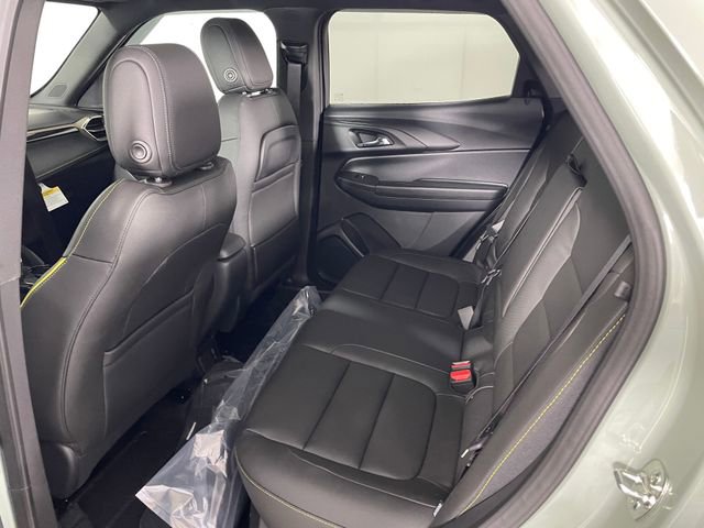 New 2026 Chevrolet TrailBlazer ACTIV w/ Convenience Package image 16