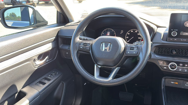 Used 2024 Honda CR-V EX image 24