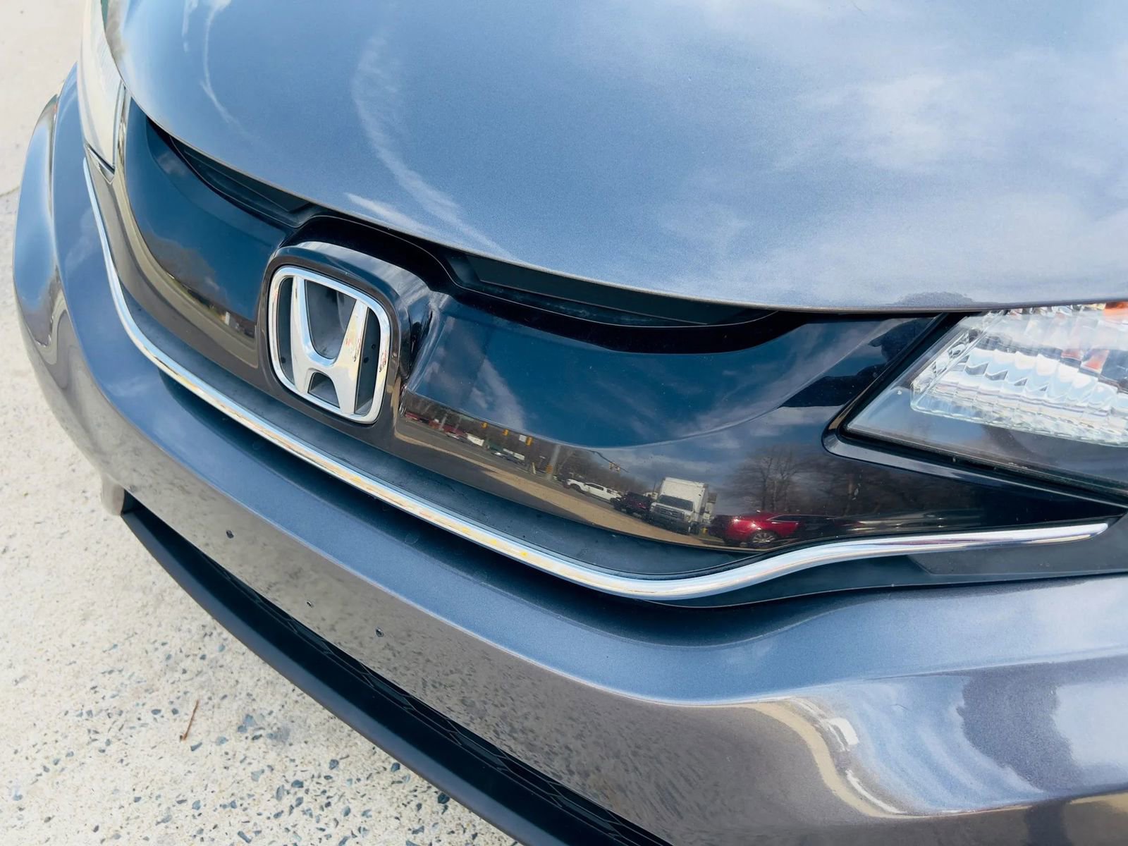 Used 2016 Honda Fit EX-L image 33