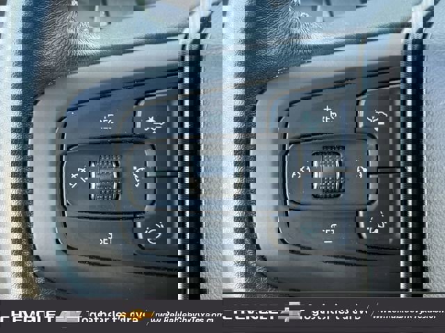 Used 2023 GMC Sierra 1500 Denali Ultimate image 16