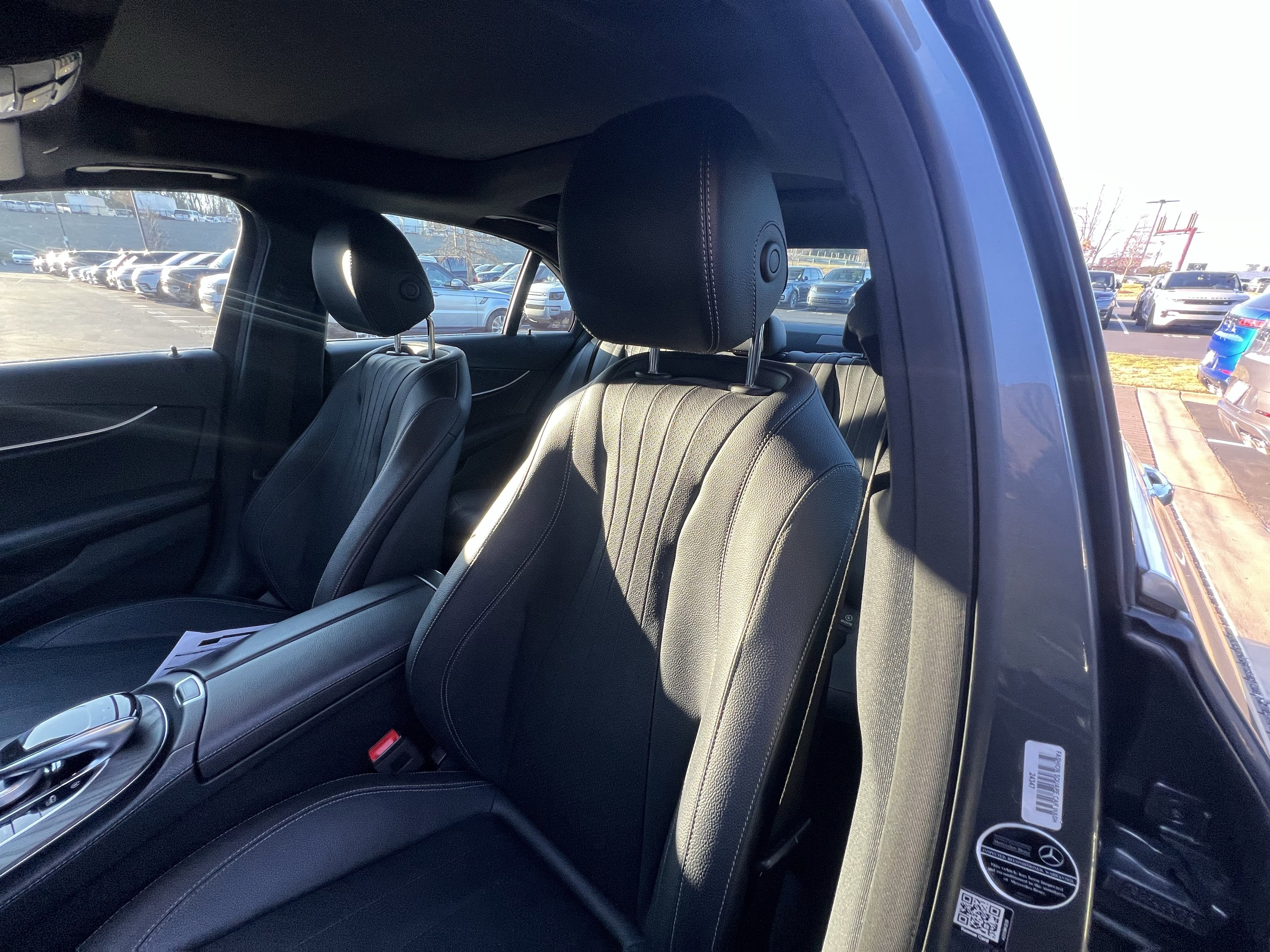 Used 2020 Mercedes-Benz E 350 E 350 image 15