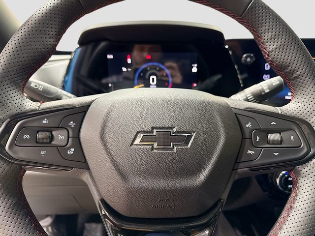 New 2026 Chevrolet Trax RS w/ Sunroof Package image 14