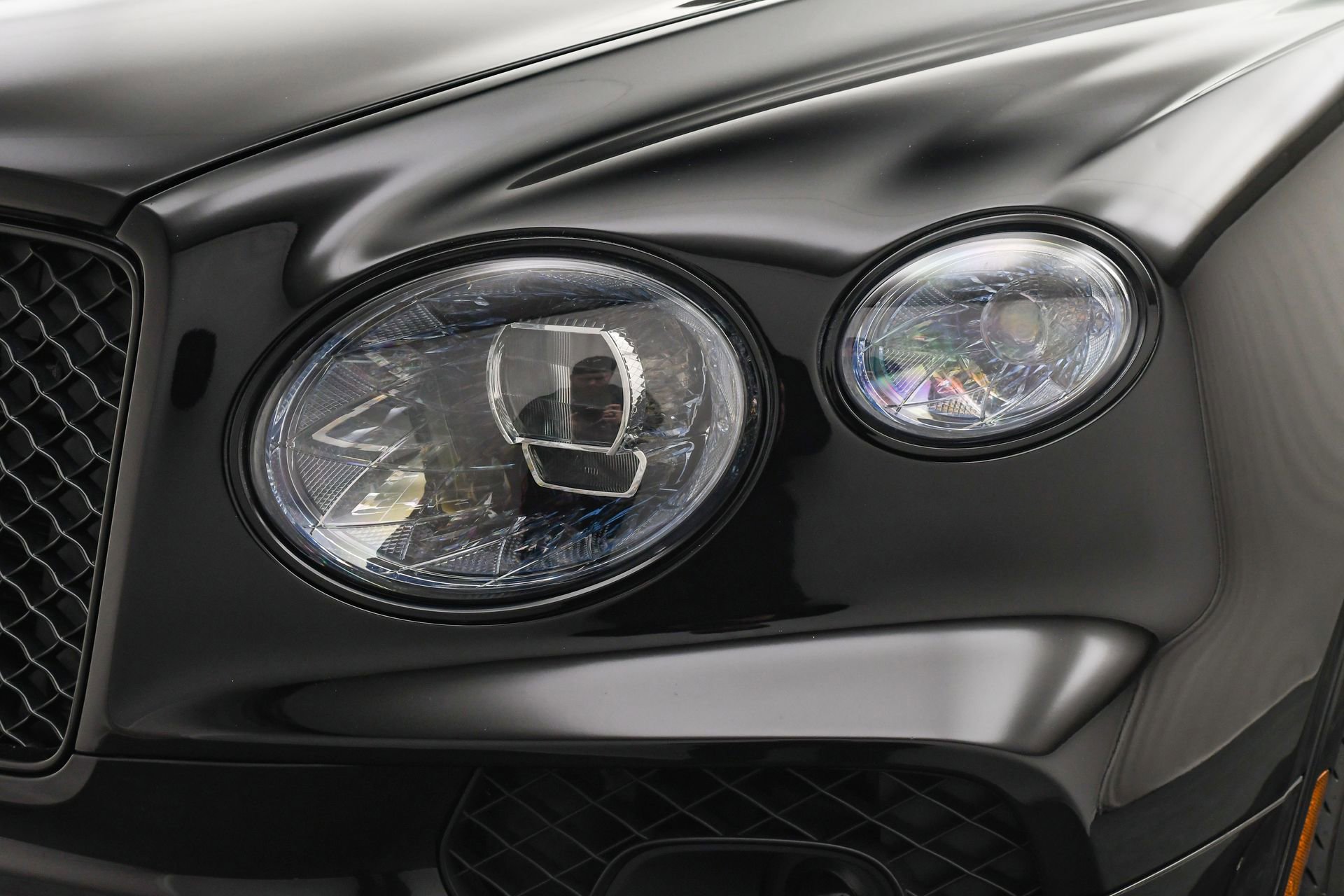 Certified 2021 Bentley Bentayga Speed image 29