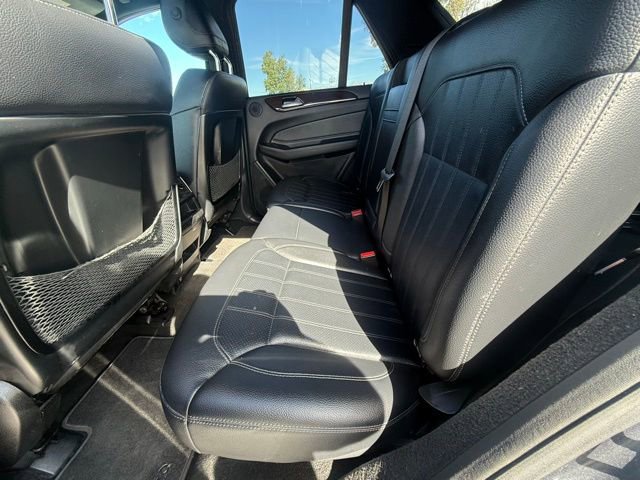 Used 2016 Mercedes-Benz GLE 350 4MATIC image 12