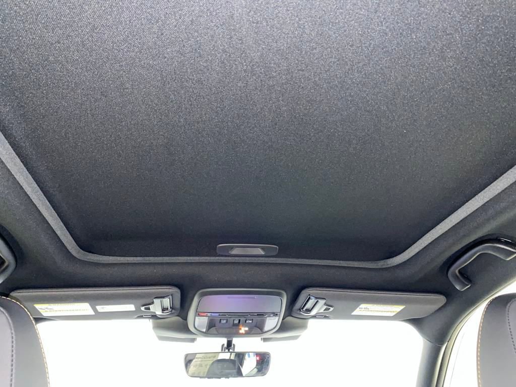 New 2025 Subaru Forester Wilderness image 27