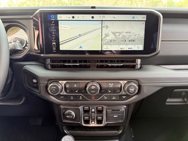 New 2026 Jeep Wrangler Sahara image 21