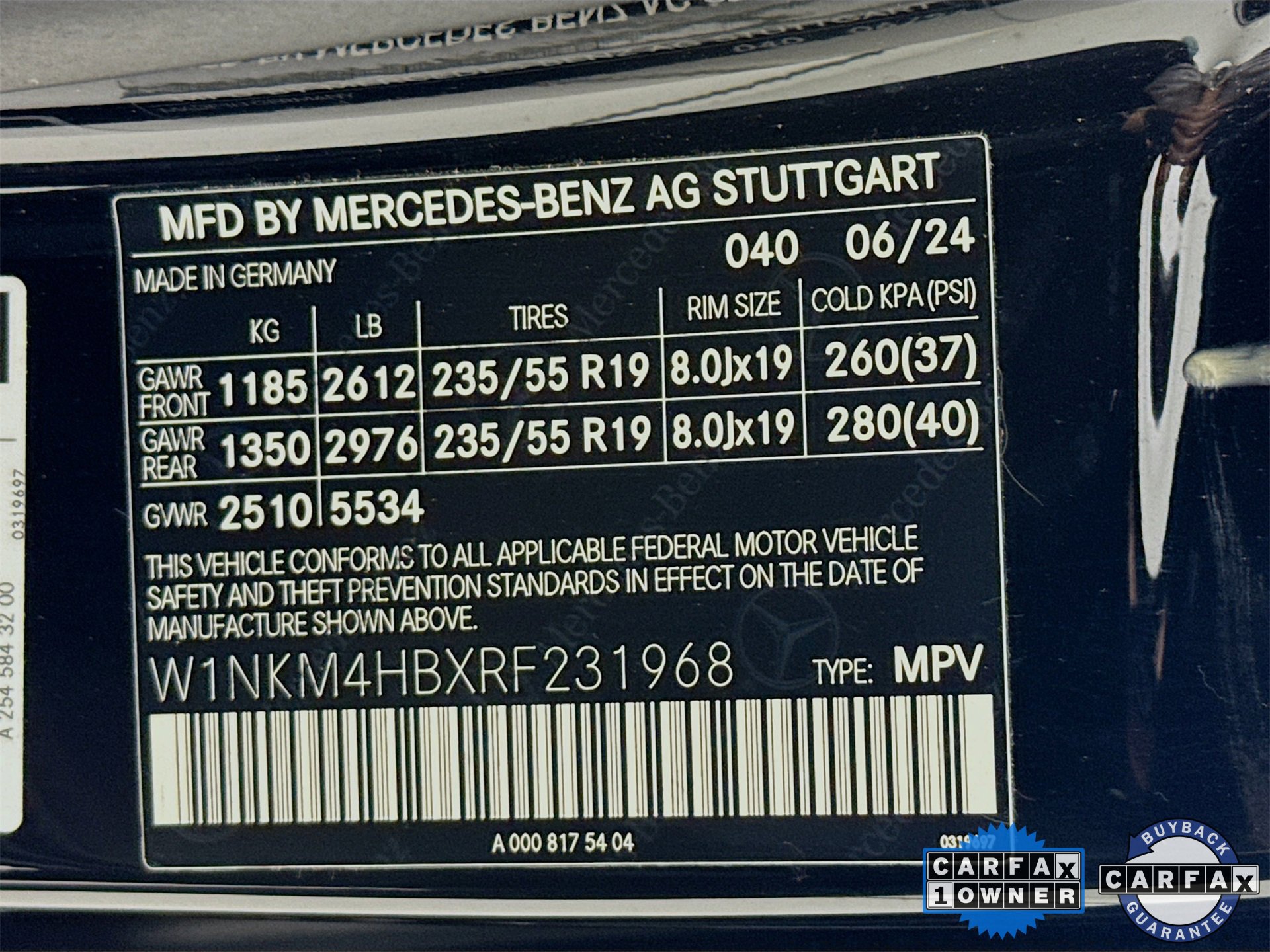 Certified 2024 Mercedes-Benz GLC 300 4MATIC image 33