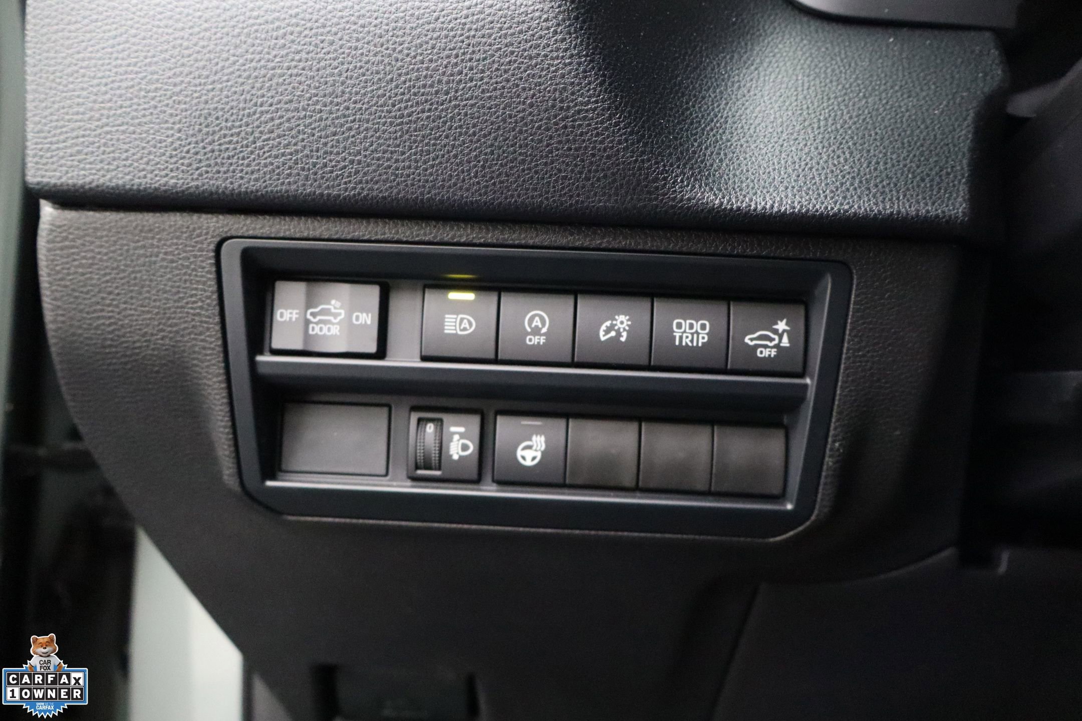 Used 2025 Toyota Tundra SR5 w/ TRD Off-Road Package image 13