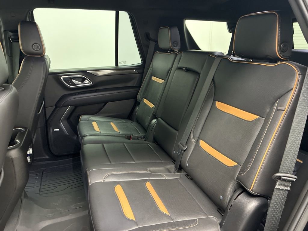 Used 2023 GMC Yukon AT4 image 46