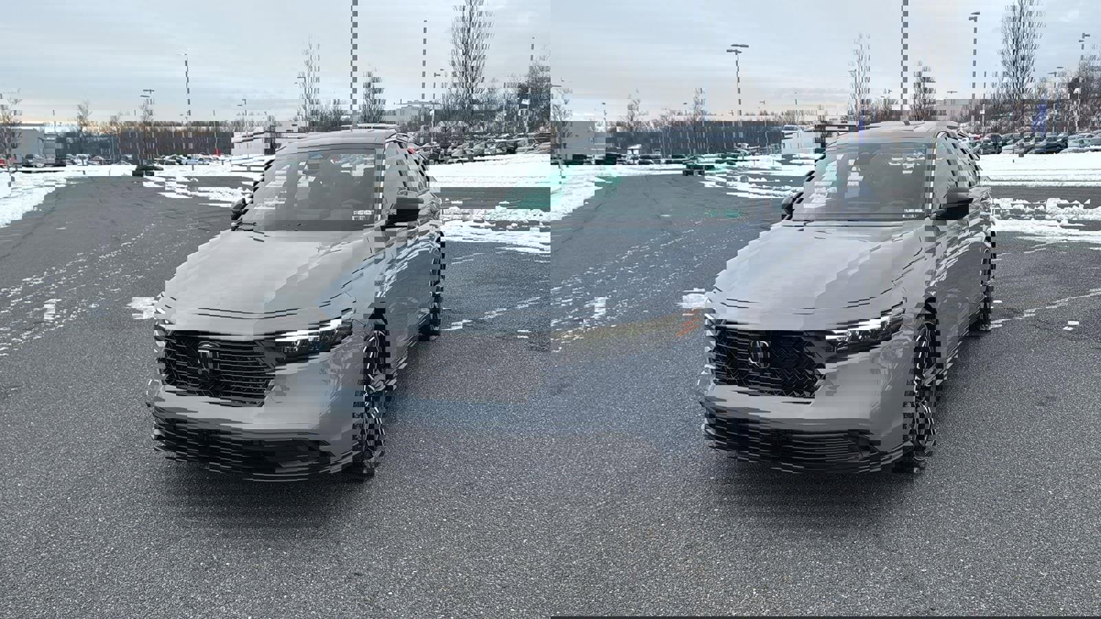 Used 2023 Honda Accord Sport image 15