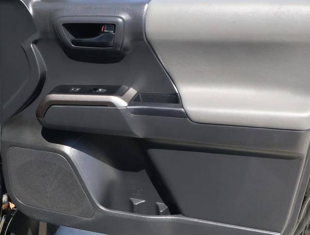 Used 2023 Toyota Tacoma SR5 image 16